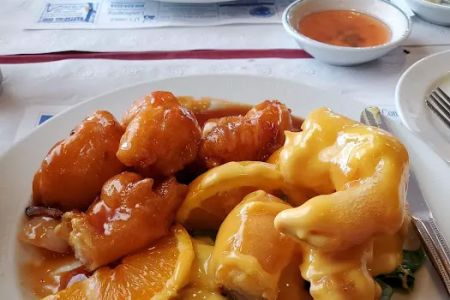 Fai's Chinese Restaurant