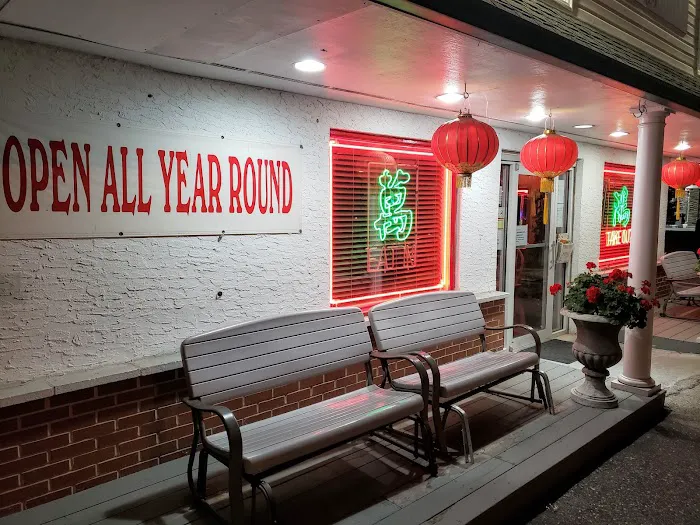 Fai's Chinese Restaurant 9