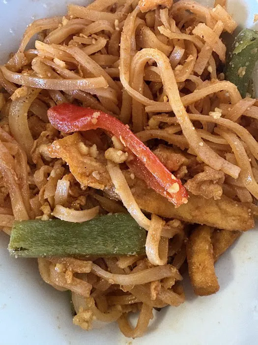 Fai's Chinese Restaurant 8