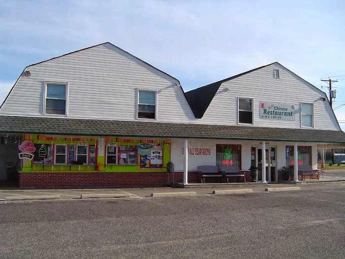Fai's Chinese Restaurant 7