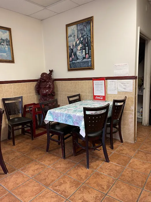 Shanghai House Restaurant 4