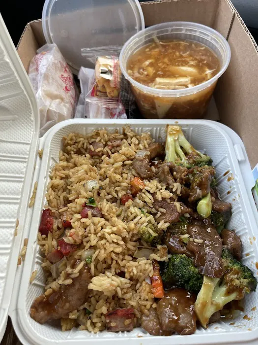 Shanghai House Restaurant 3