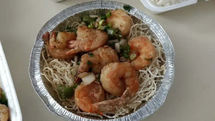 Shanghai House Restaurant 7