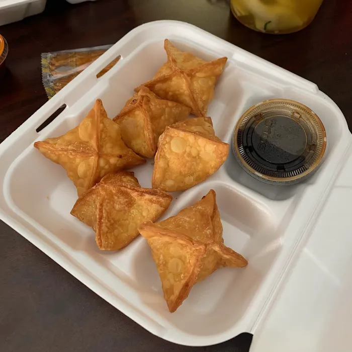 Island Shore Chinese Restaurant 2