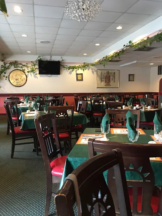 Island Shore Chinese Restaurant 4