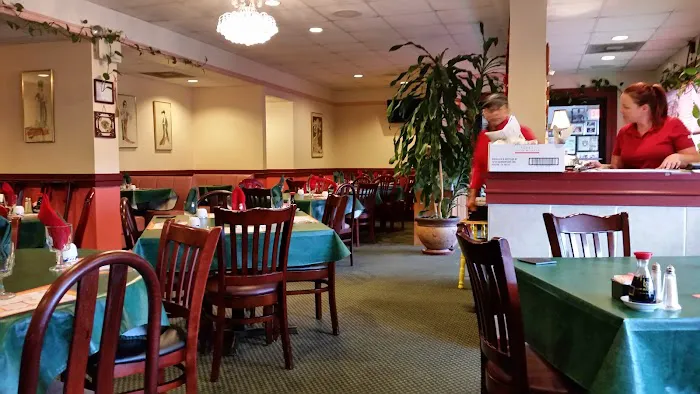 Island Shore Chinese Restaurant 1