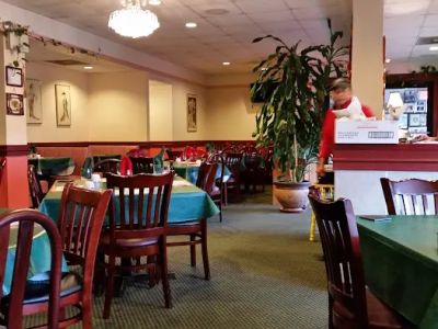 Island Shore Chinese Restaurant 0