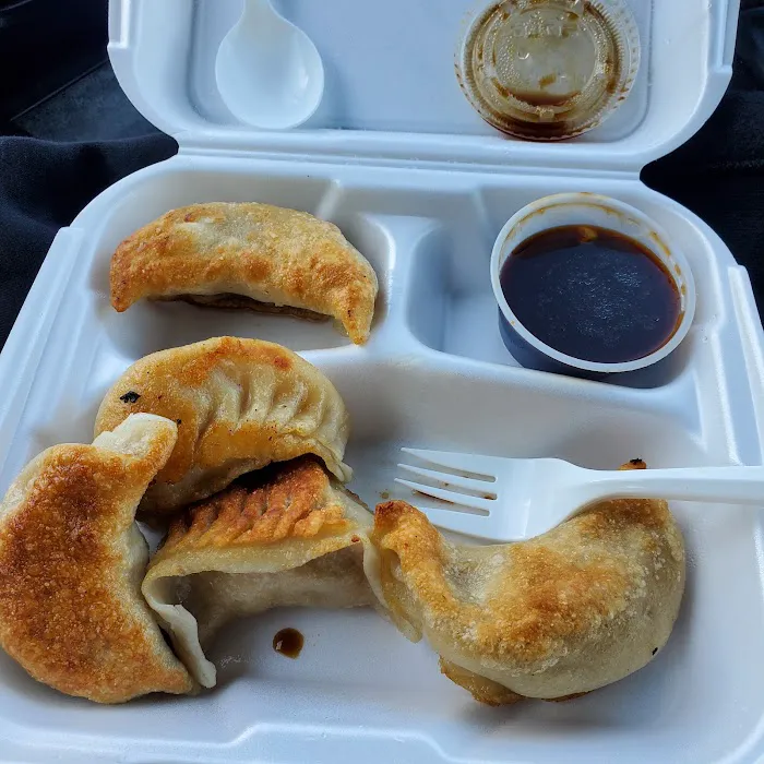 Island Shore Chinese Restaurant 10