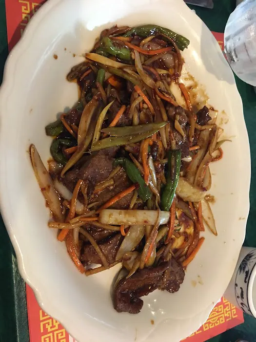 Island Shore Chinese Restaurant 8
