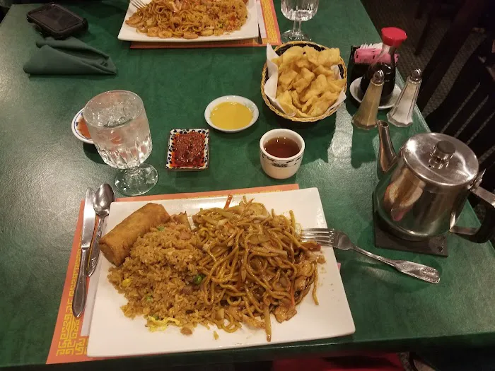 Island Shore Chinese Restaurant 6