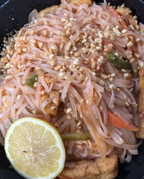 Island Shore Chinese Restaurant 9