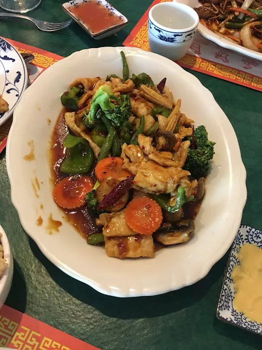 Island Shore Chinese Restaurant 5