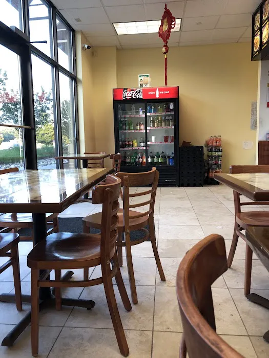 Empress Chinese Restaurant 1