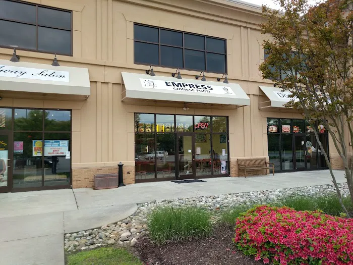 Empress Chinese Restaurant 6