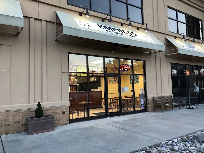 Empress Chinese Restaurant 2