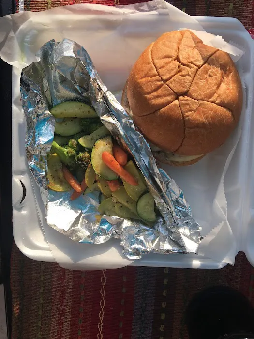 Cheech 2 GO 8