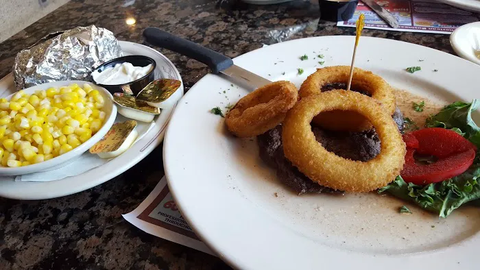 Mays Landing Diner 1