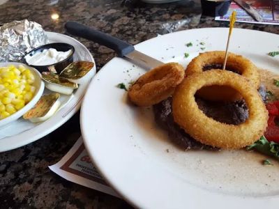 Mays Landing Diner 0