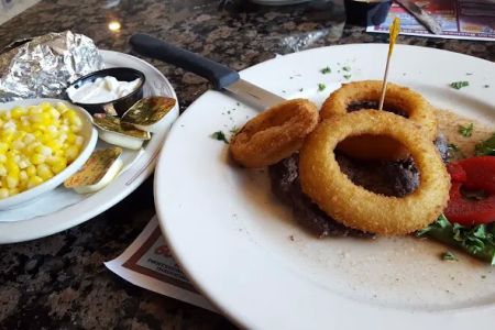 Mays Landing Diner