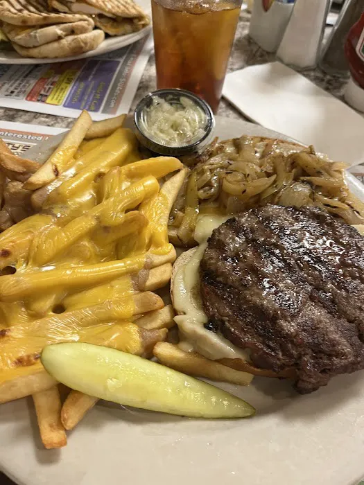 Mays Landing Diner 2