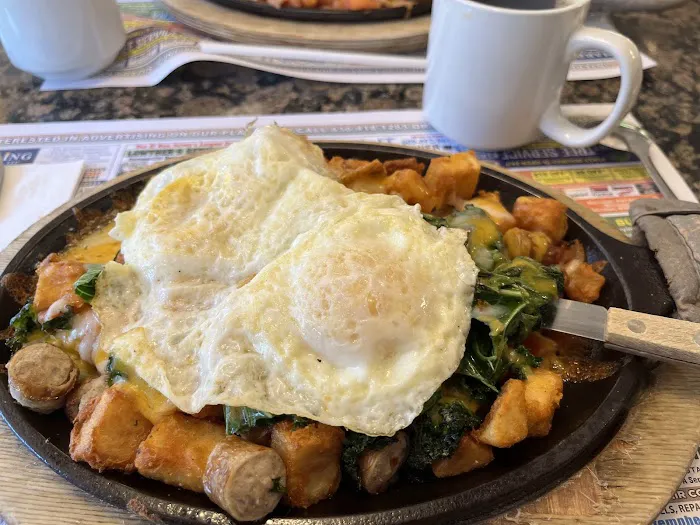 Mays Landing Diner 4