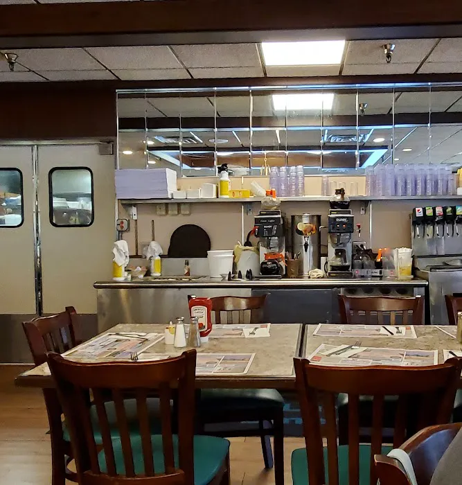 Mays Landing Diner 3