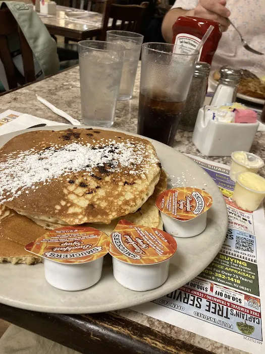 Mays Landing Diner 8