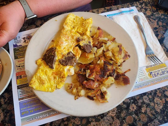 Mays Landing Diner 7