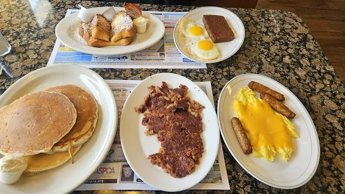 Mays Landing Diner 9