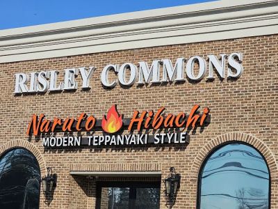 Naruto Hibachi Japanese & Asian Cuisine 0