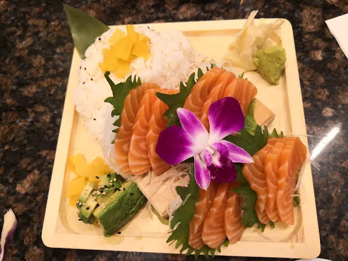 Naruto Hibachi Japanese & Asian Cuisine 2