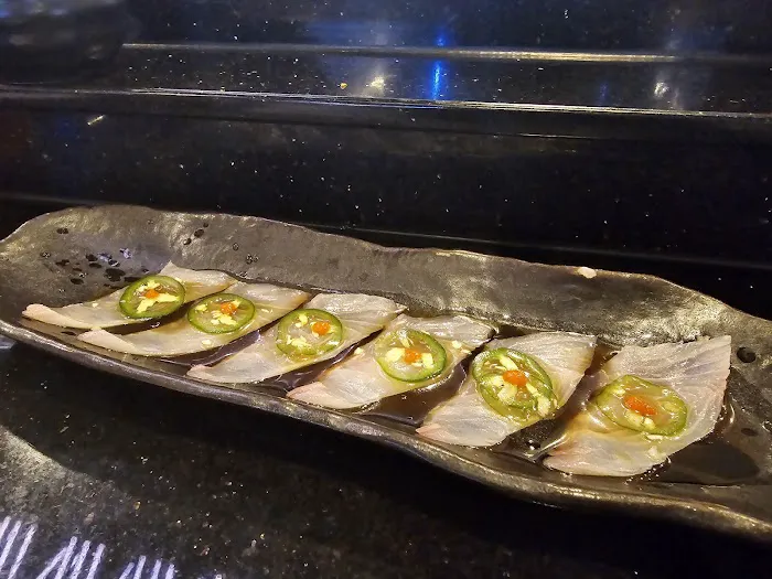 Naruto Hibachi Japanese & Asian Cuisine 9