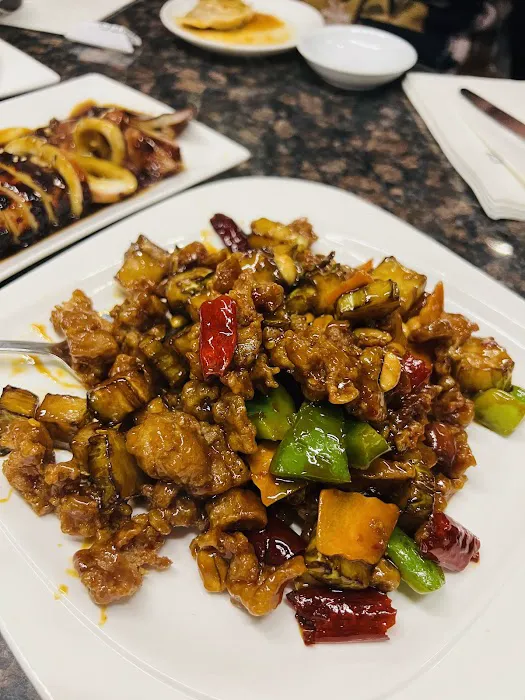 Naruto Hibachi Japanese & Asian Cuisine 8