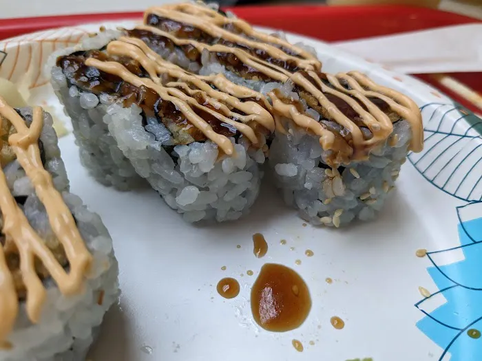 Osaka Japanese Cafe 6