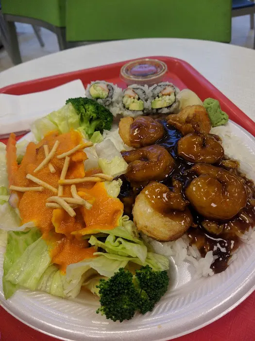 Osaka Japanese Cafe 5