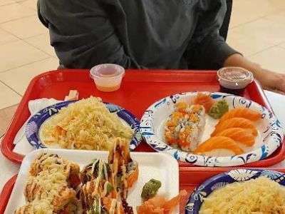 Osaka Japanese Cafe 0