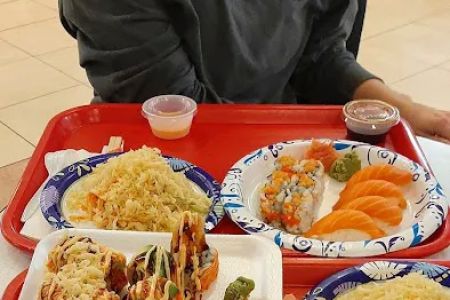 Osaka Japanese Cafe