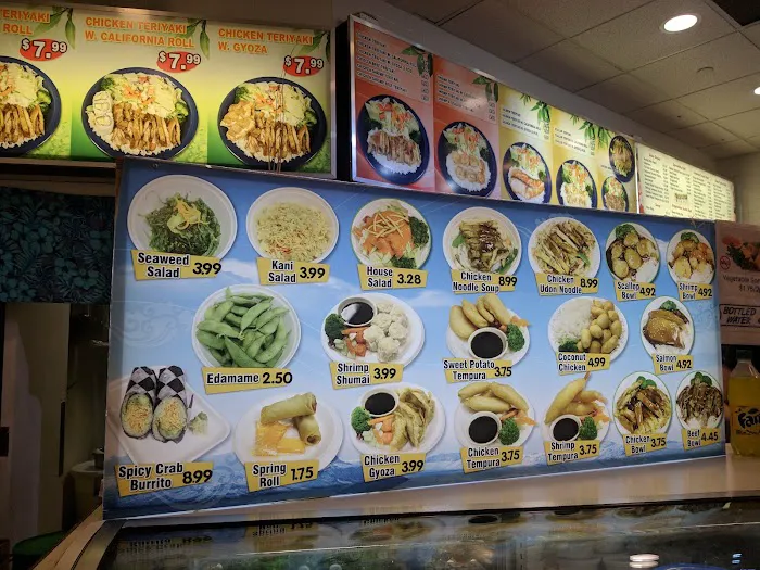 Osaka Japanese Cafe 3