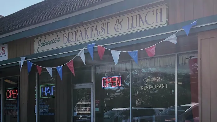 Johnnie's Restaurant 6