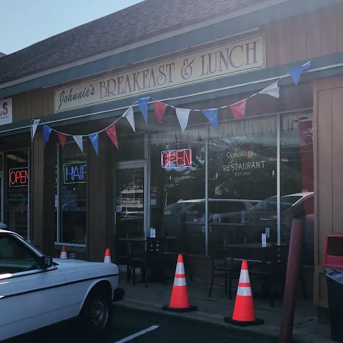Johnnie's Restaurant 5