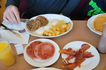 Johnnie's Restaurant