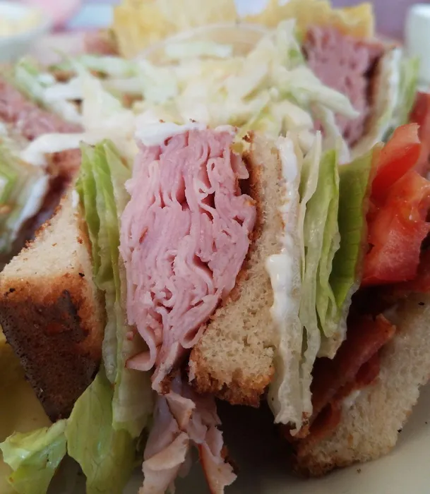 Johnnie's Restaurant 9