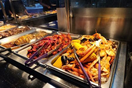 Umi Sushi & Seafood Buffet