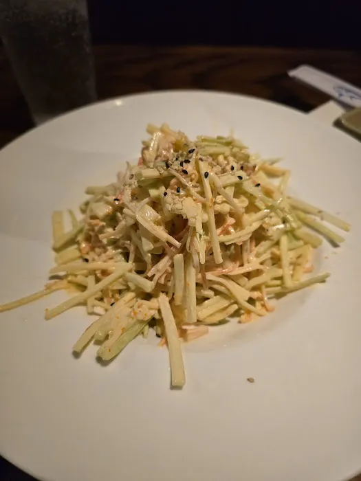 Ginza Japanese Steak Seafood & Sushi Bar 2