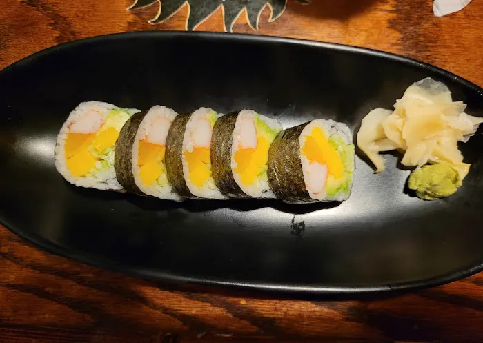 Ginza Japanese Steak Seafood & Sushi Bar 3