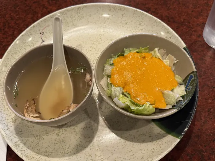 Ginza Japanese Steak Seafood & Sushi Bar 5