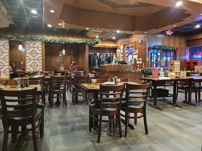 Ginza Japanese Steak Seafood & Sushi Bar 1