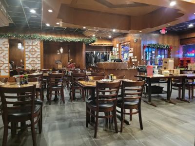 Ginza Japanese Steak Seafood & Sushi Bar 0