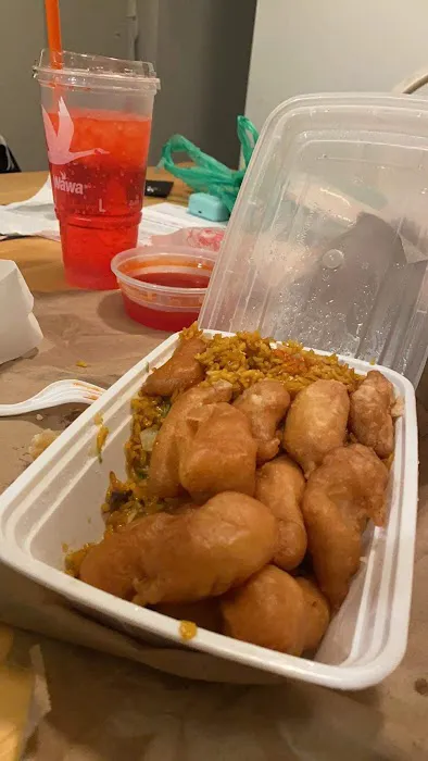 Best Food In Town - Pleasantville 6