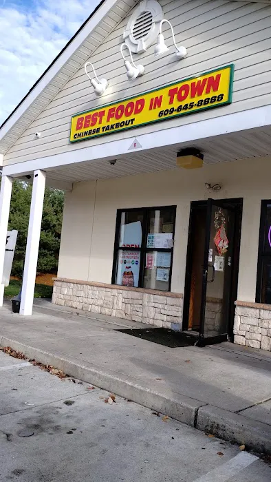 Best Food In Town - Pleasantville 1